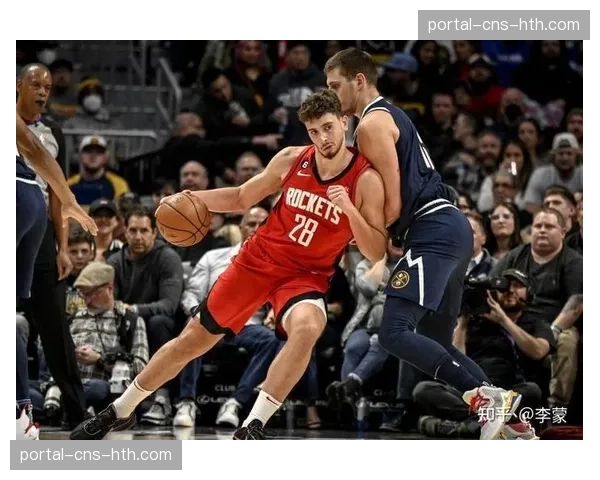 魔术对阵火箭：背靠背作战体能劣势成最大变数