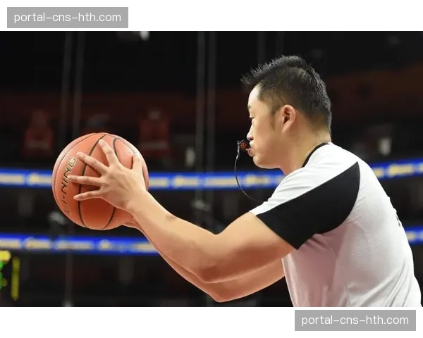 国际篮联（FIBA）官员到访CBA公司，考察联赛运营与裁判工作