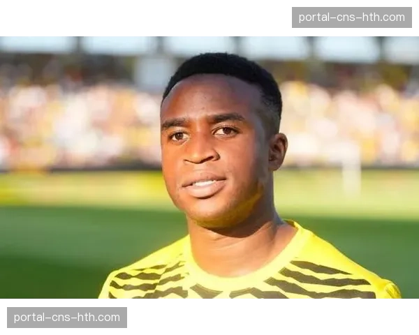 多特蒙德确认穆科科将因脚踝伤势缺席四周