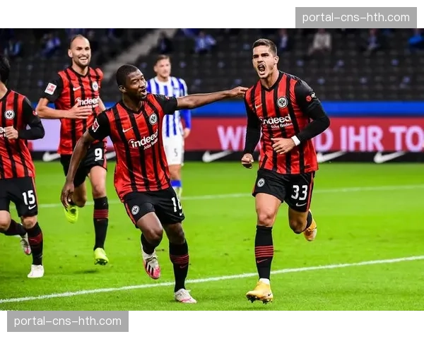 从降级区到欧战区：法兰克福下半程抢分效率冠绝德甲