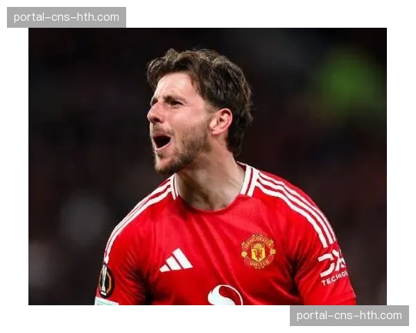 芒特完全康复参与训练，较长的间歇期对曼联有利